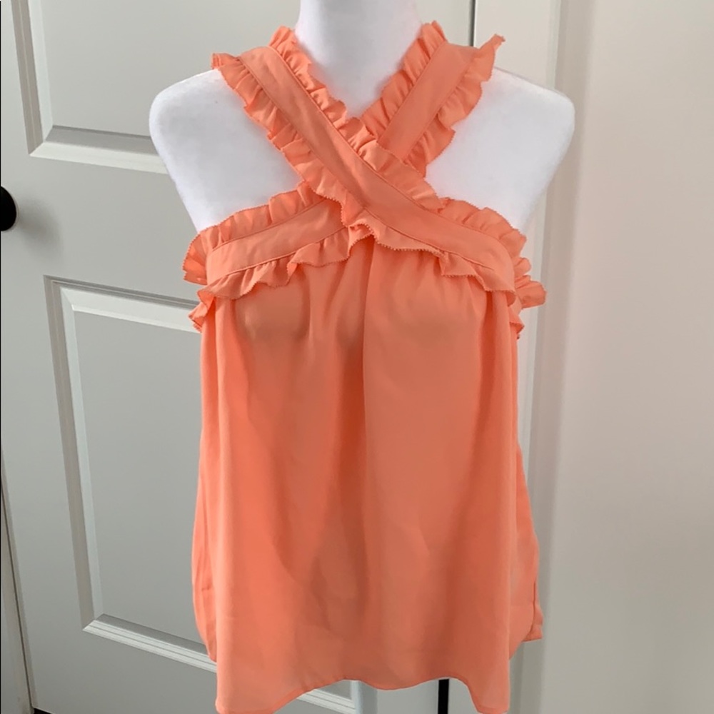 J. Crew Tank Top 00